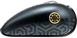 GOAN-CLASSIC-350 Shack Black